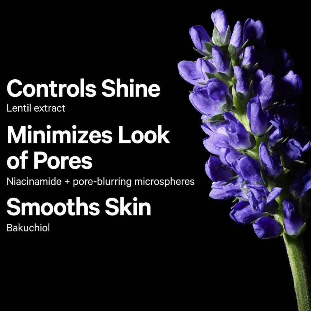 LAST 1! MILK Makeup Pore Eclipse Mattifying Blurring Setting Spray Mini ๐ช NEW - Picture 6 of 8